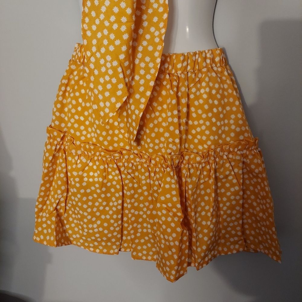 SHEIN 2 Piece Skirt Set - Picture 4 of 8